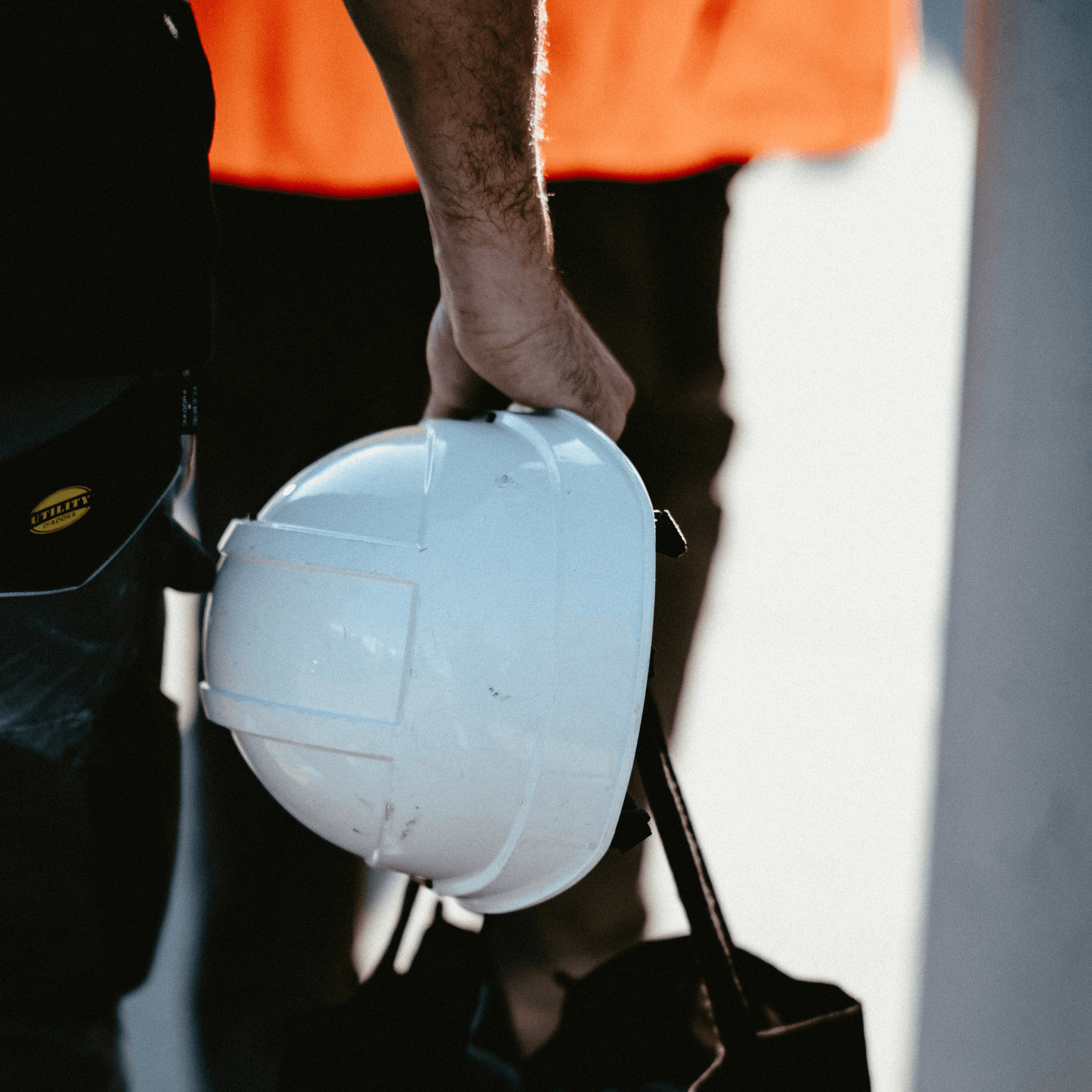 TradesStack quality and compliance banner